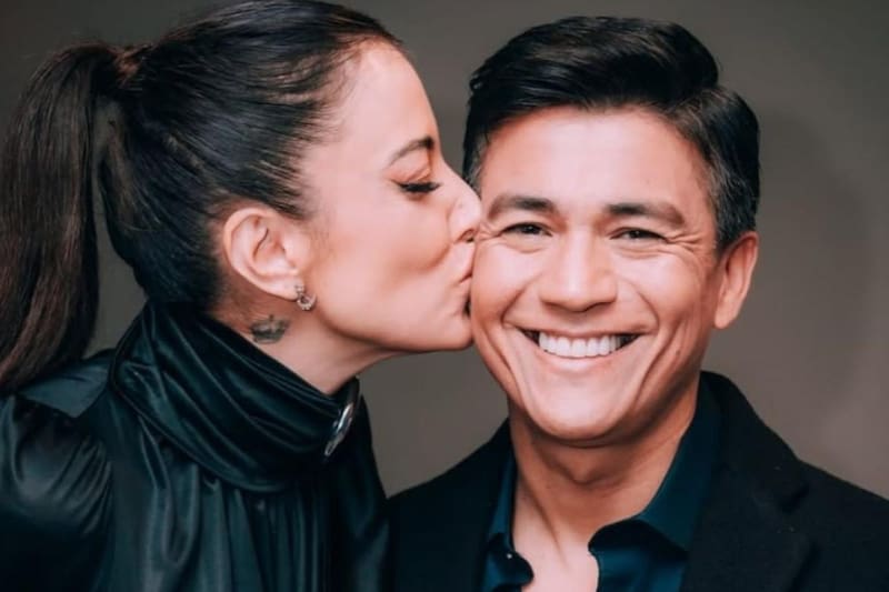 viven un romance de ensueño.