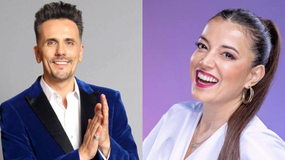 “Pre Gala” del Festival de Viña 2023: Revisa la hora de estreno y de qué tratará el programa de Yamila Reyna y Sergio Lagos