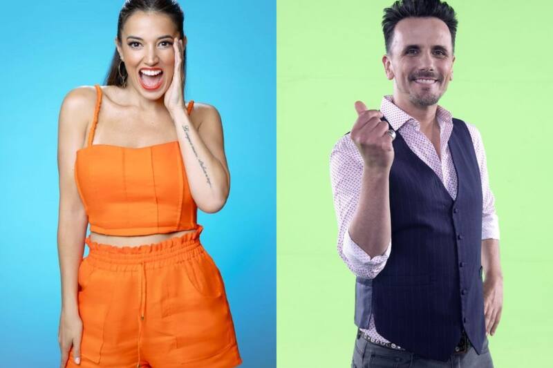 ¿A qué hora comienza la "Pre Gala"?