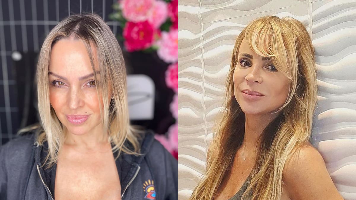 Yasmín Valdés acusa a Eva Gómez de echarla de La Red