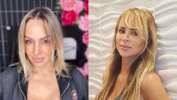 Yasmín Valdés acusa a Eva Gómez de echarla de La Red