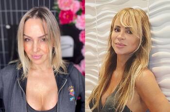 Yasmín Valdés acusa a Eva Gómez de echarla de La Red