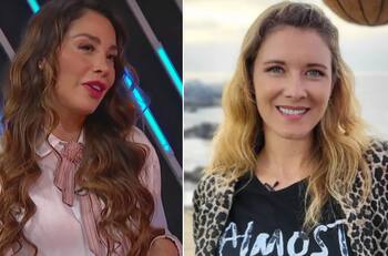 “No tuve buena experiencia con ella y también fue por un hombre”: Yamna Lobos arremetió con todo contra Carla Jara