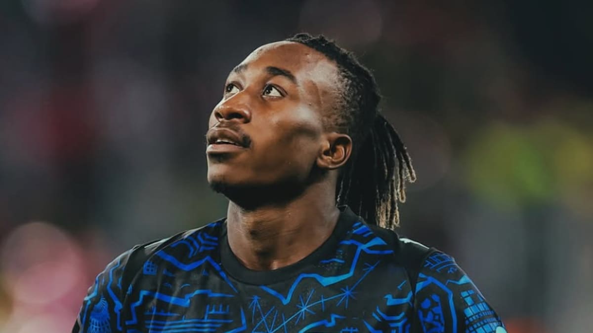 VIDEO | La desgarradora carta de Yan Diomandé, figura del Mundial 2026, a su hermana fallecida