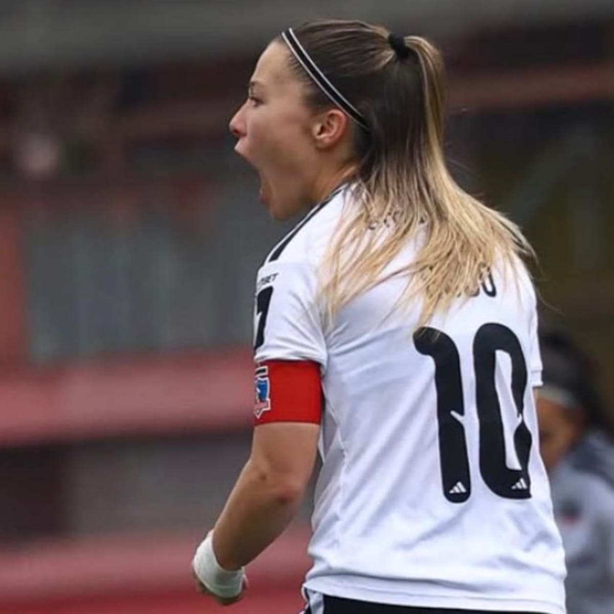 VIDEO | Con este agónico golazo de Yanara Aedo Colo-Colo venció a Unión Española y es más líder que nunca
