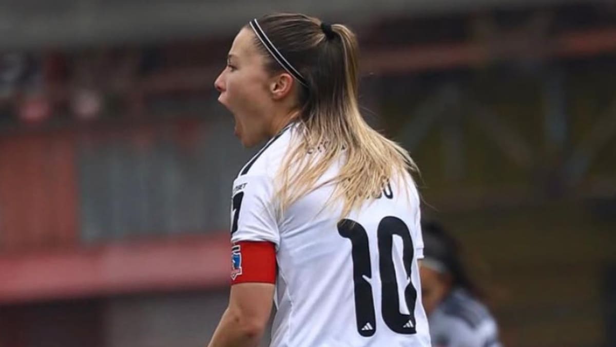 VIDEO | Con este agónico golazo de Yanara Aedo Colo-Colo venció a Unión Española y es más líder que nunca