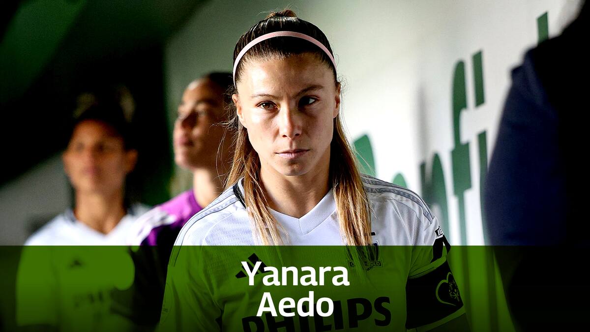 Entrevista Prime a Yanara Aedo