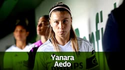 Entrevista Prime a Yanara Aedo