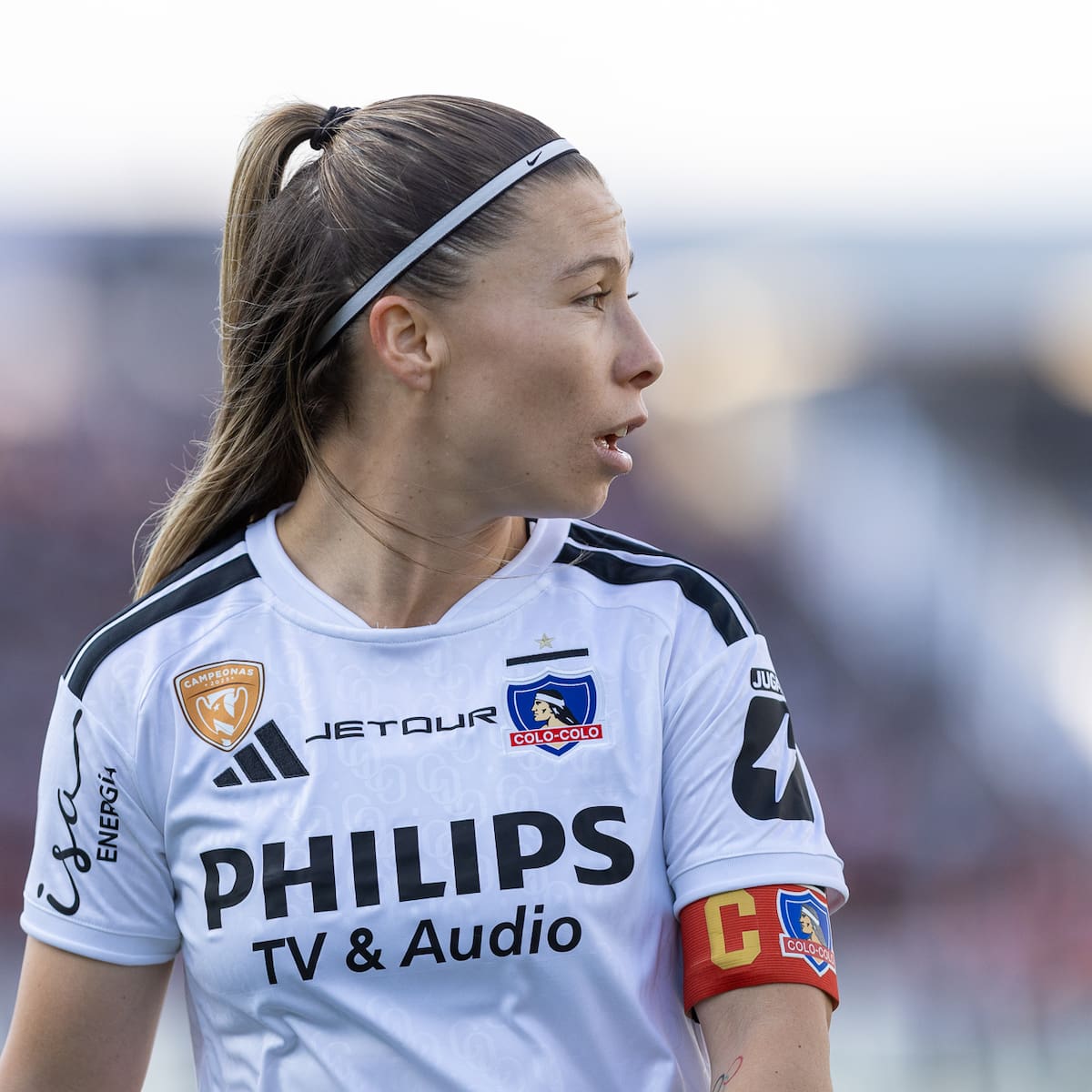 Yanara Aedo, Reina Guachaca: ¿Cómo votar por la capitana de Colo-Colo en el tradicional premio chileno?
