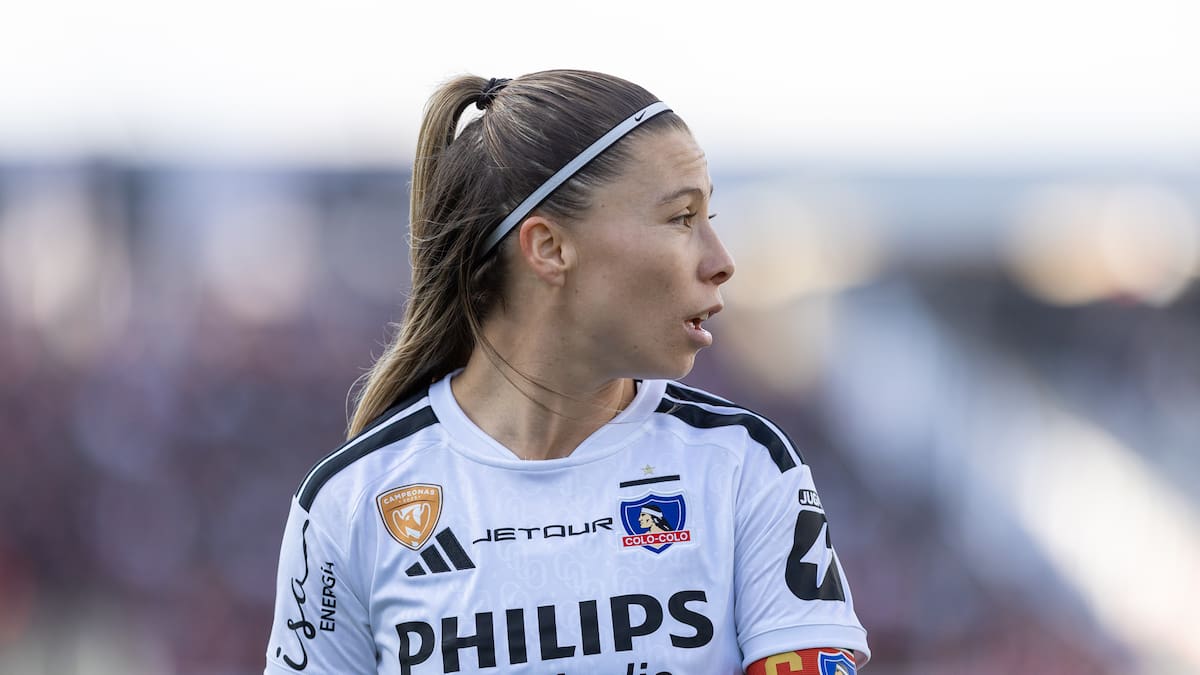 Yanara Aedo, Reina Guachaca: ¿Cómo votar por la capitana de Colo-Colo en el tradicional premio chileno?
