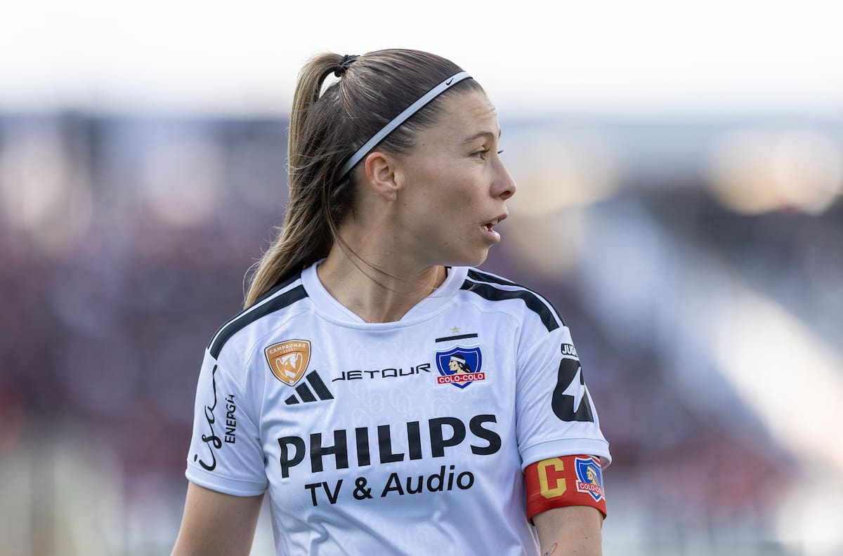 Yanara Aedo, Reina Guachaca: ¿Cómo votar por la capitana de Colo-Colo en el tradicional premio chileno?
