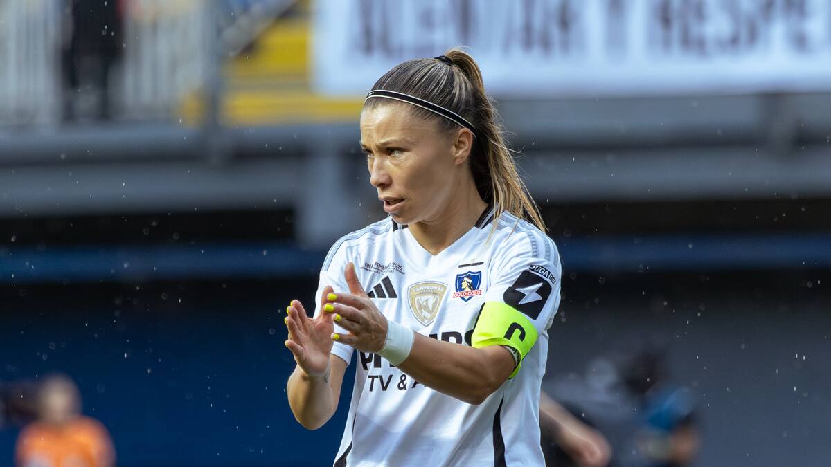 “Colo Colo 2012 o 2025 es como comparar a los campeones de Libertadores del ’91 con los tetracampeones de Borghi”