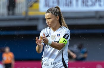 “Colo Colo 2012 o 2025 es como comparar a los campeones de Libertadores del ’91 con los tetracampeones de Borghi”