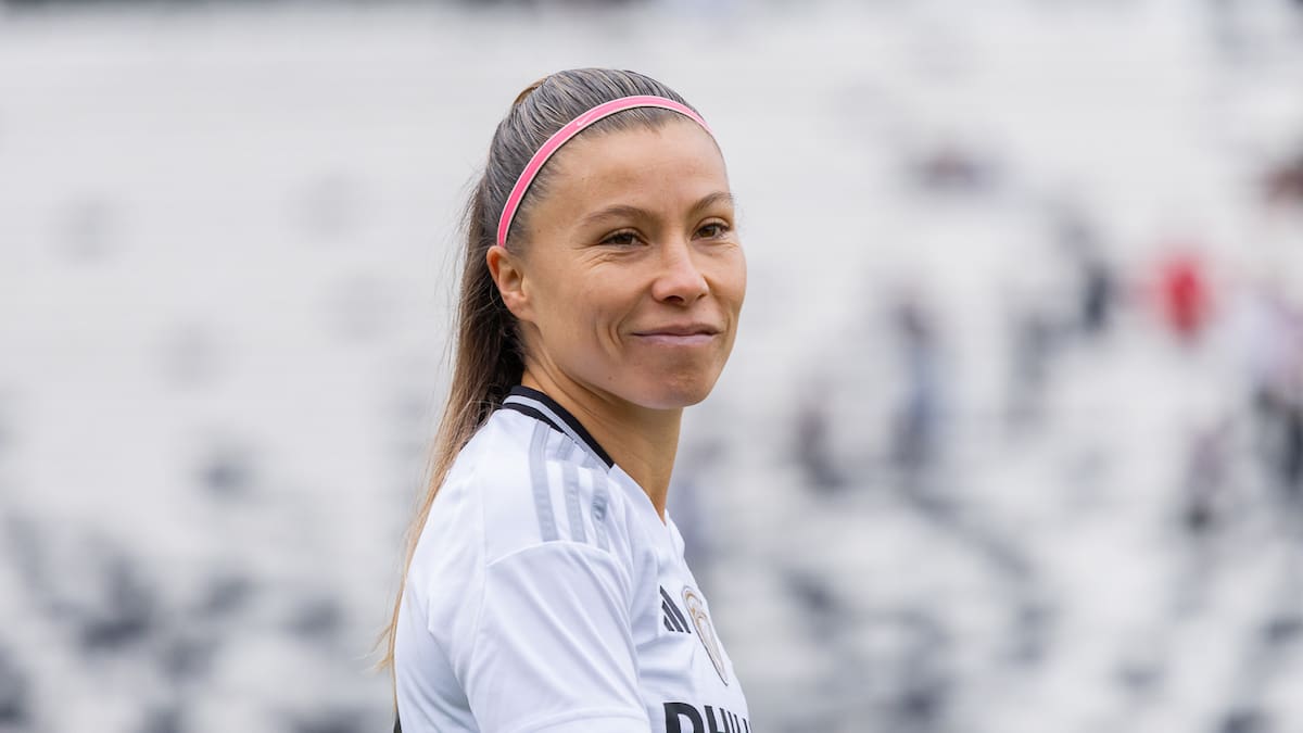 Figura de Colo-Colo Femenino se postula para ser Reina Guachaca 2026
