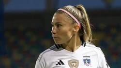 “Queríamos darle al hincha de Colo Colo algo que no ha tenido en el año: sentirse contento en el centenario”