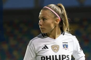 “Queríamos darle al hincha de Colo Colo algo que no ha tenido en el año: sentirse contento en el centenario”