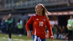 “Con Christiane Endler me pasa lo mismo que con Messi: mientras siga jugando será la mejor del mundo”