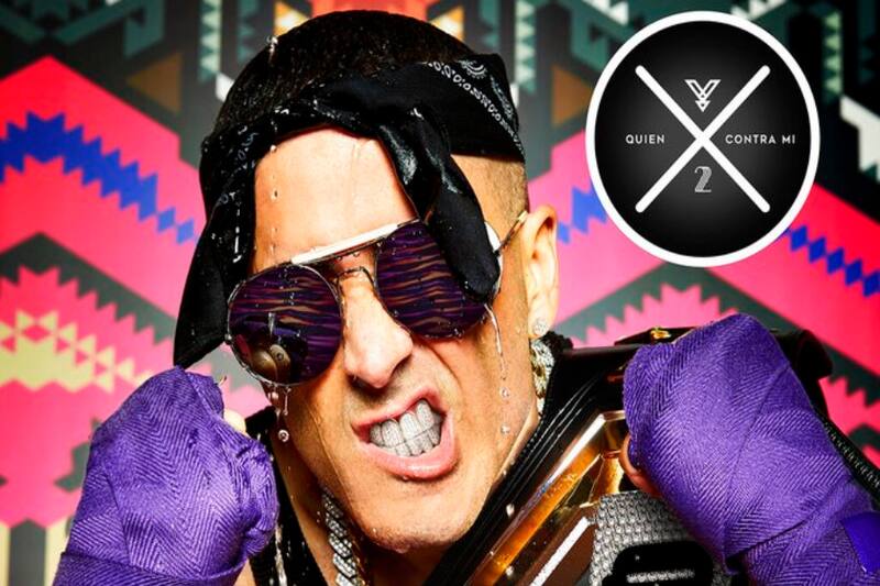 Yandel