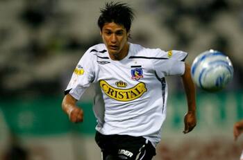 Exjugador de Colo Colo denuncia lamentable insulto racista en el extranjero: “Se refirió a mí como terrorista”