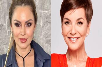 “Demasiado grotesca”: Yasmín Valdés se lanza con todo contra Fran García-Huidobro