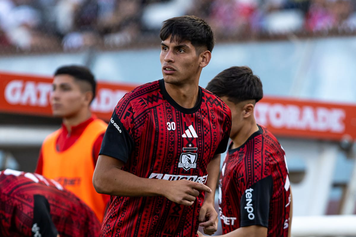 Foto: Felipe Escobedo/ En Cancha