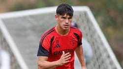 “Excepcional”: El juvenil de Colo Colo que empieza a encandilar a Fernando Ortiz en la pretemporada