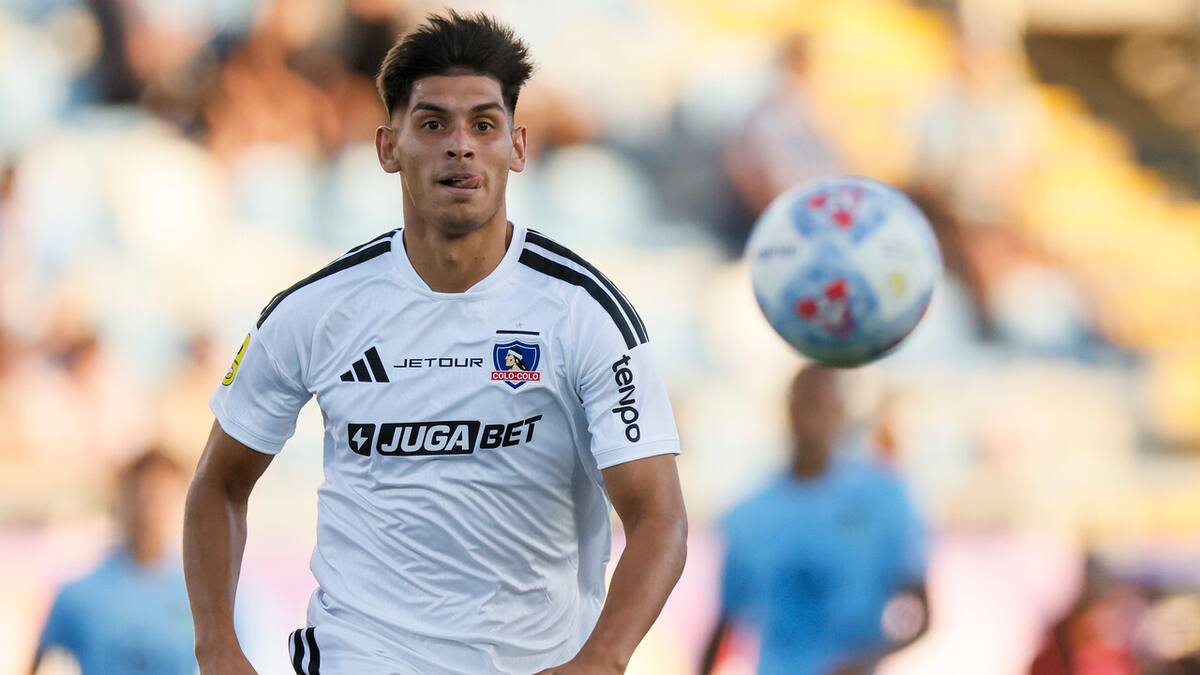 El drástico cambio de estatus con Yastin Cuevas: el motivo por el que perdió su lugar en Colo Colo