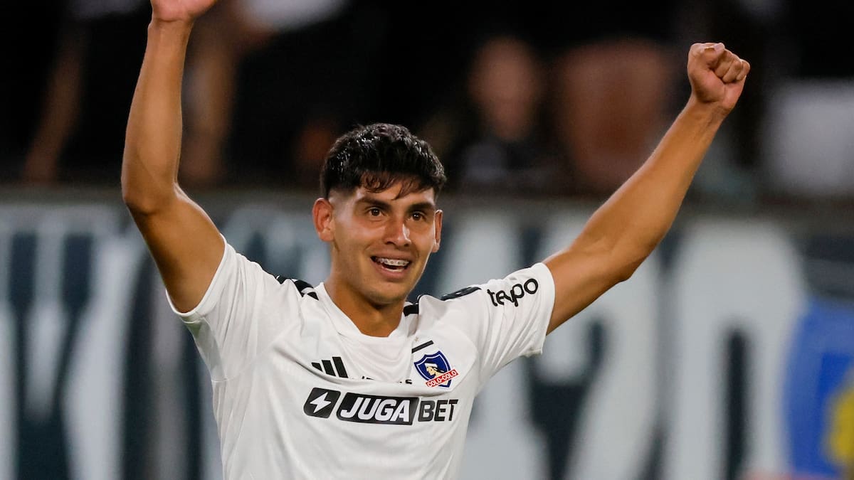 “Lo mejor para Yastin Cuevas es alejarse de las tentaciones y matarse entrenando; debe seguir el ejemplo de Arturo Vidal”