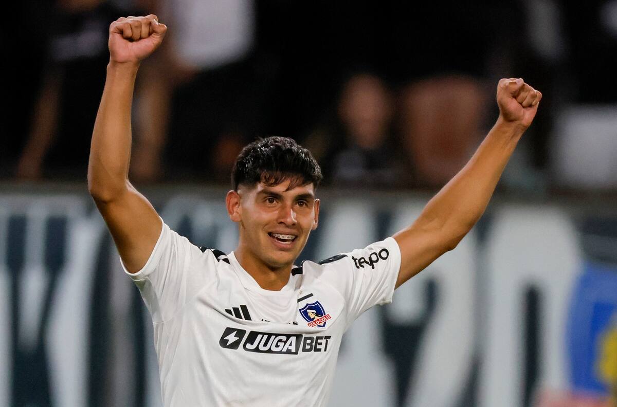 “Lo mejor para Yastin Cuevas es alejarse de las tentaciones y matarse entrenando; debe seguir el ejemplo de Arturo Vidal”