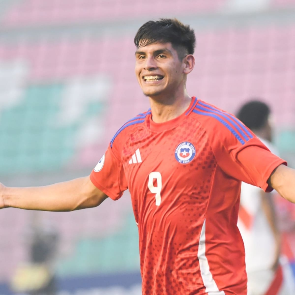 La Roja Sub 20 entregó nómina para el amistoso ante Brasil: la UC no tuvo convocados