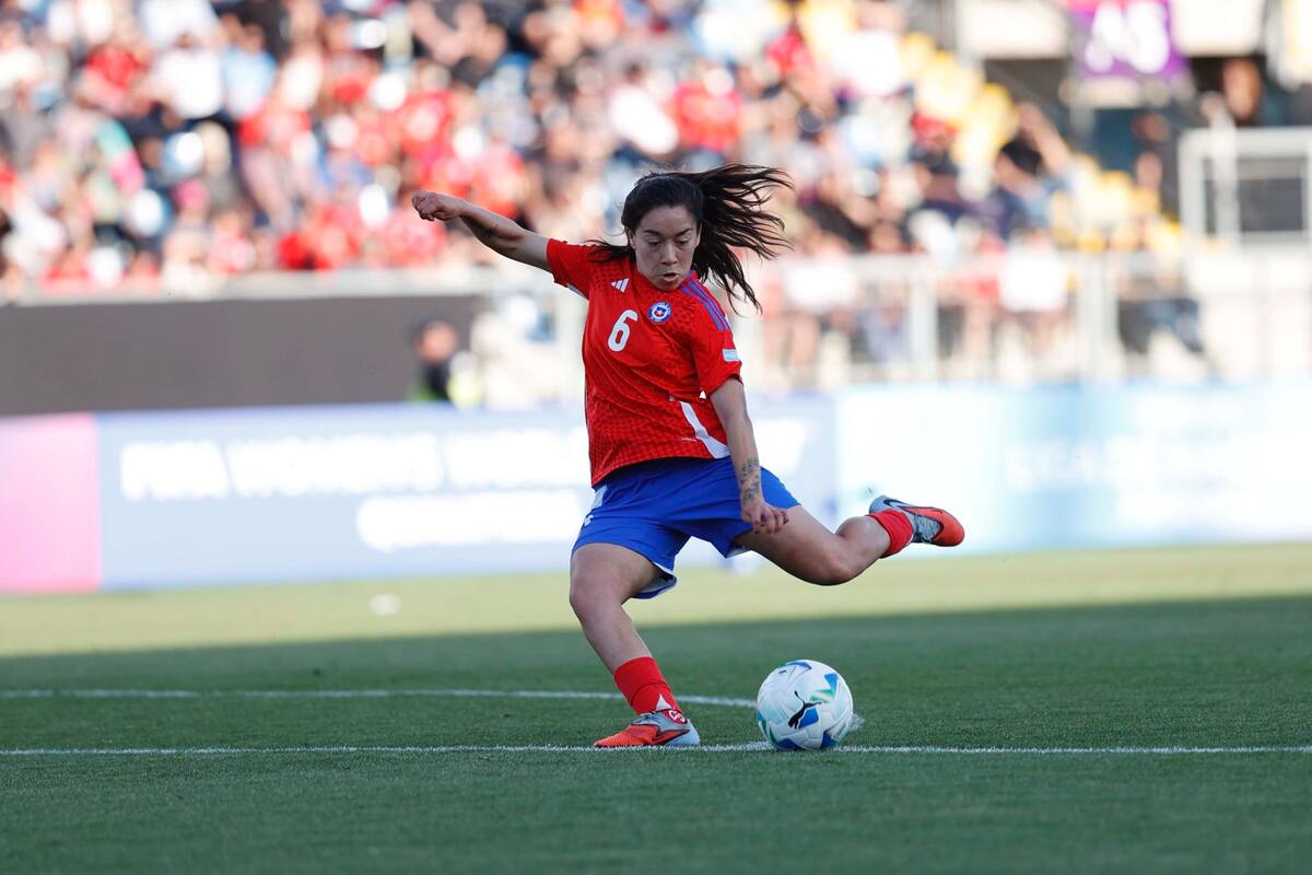 Foto: @laroja en X.