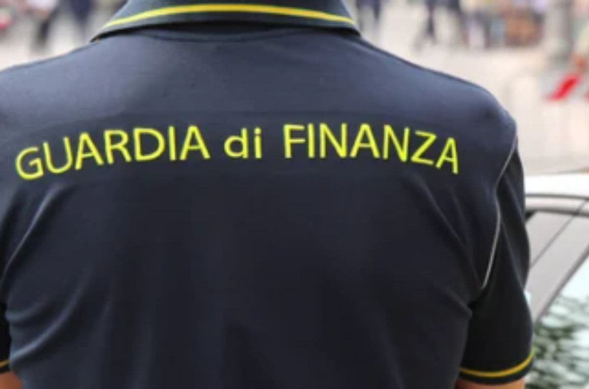 En Italia incautan yate de lujo de un chileno: dueño realizó millonaria evasión de impuestos