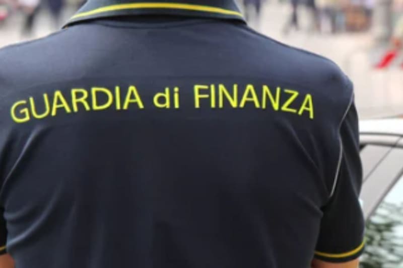 Ciudadano chileno debió pagar millonario monto por impuestos evadidos.
Créditos: TGR.