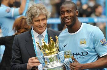 Vuelve la clase: Yaya Touré comenzará su carrera de entrenador
