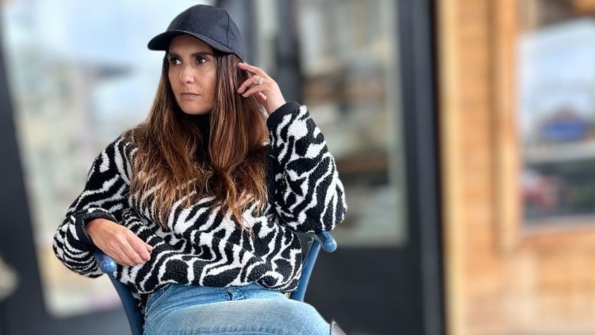 ¿Qué es EPOC? La enfermedad que tuvo al borde de la muerte a la madre de Yazmín Vásquez