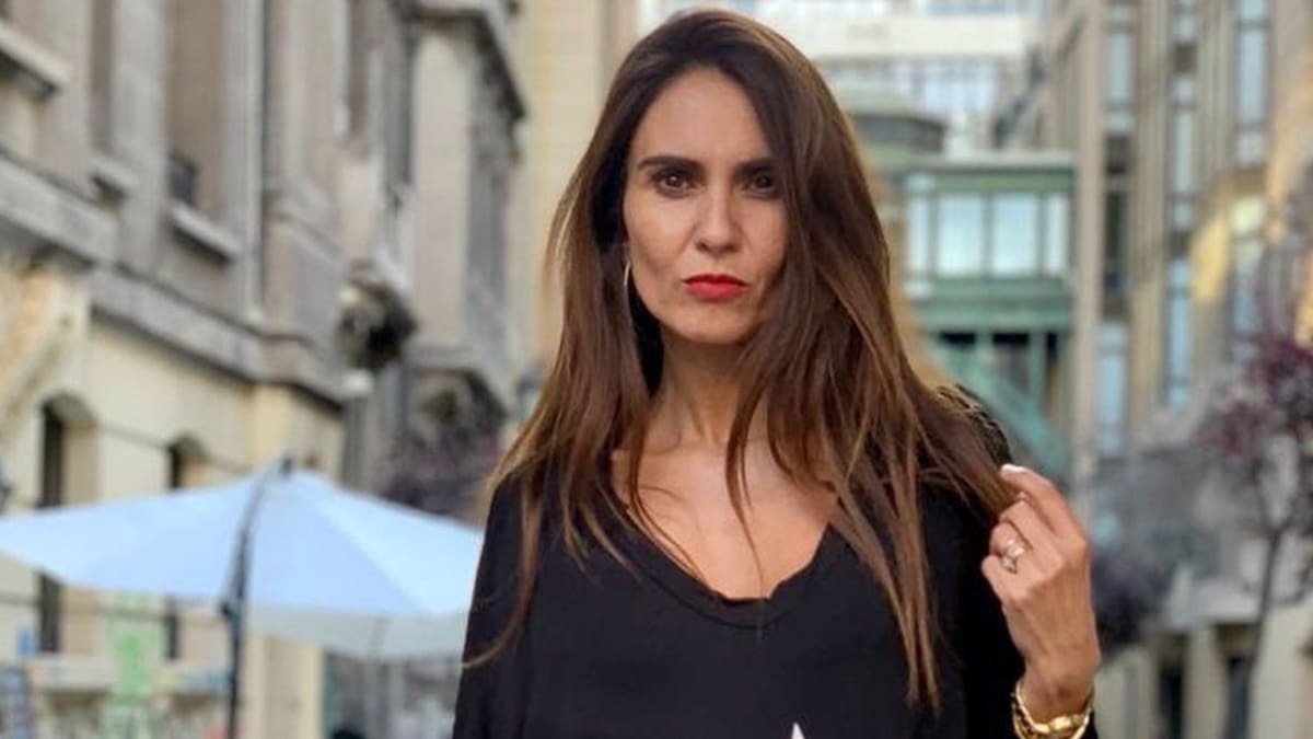 Yazmín Vásquez revela cómo es su vida alejada de la televisión