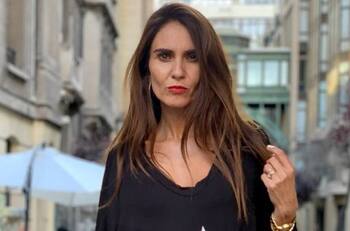 Yazmín Vásquez revela cómo es su vida alejada de la televisión