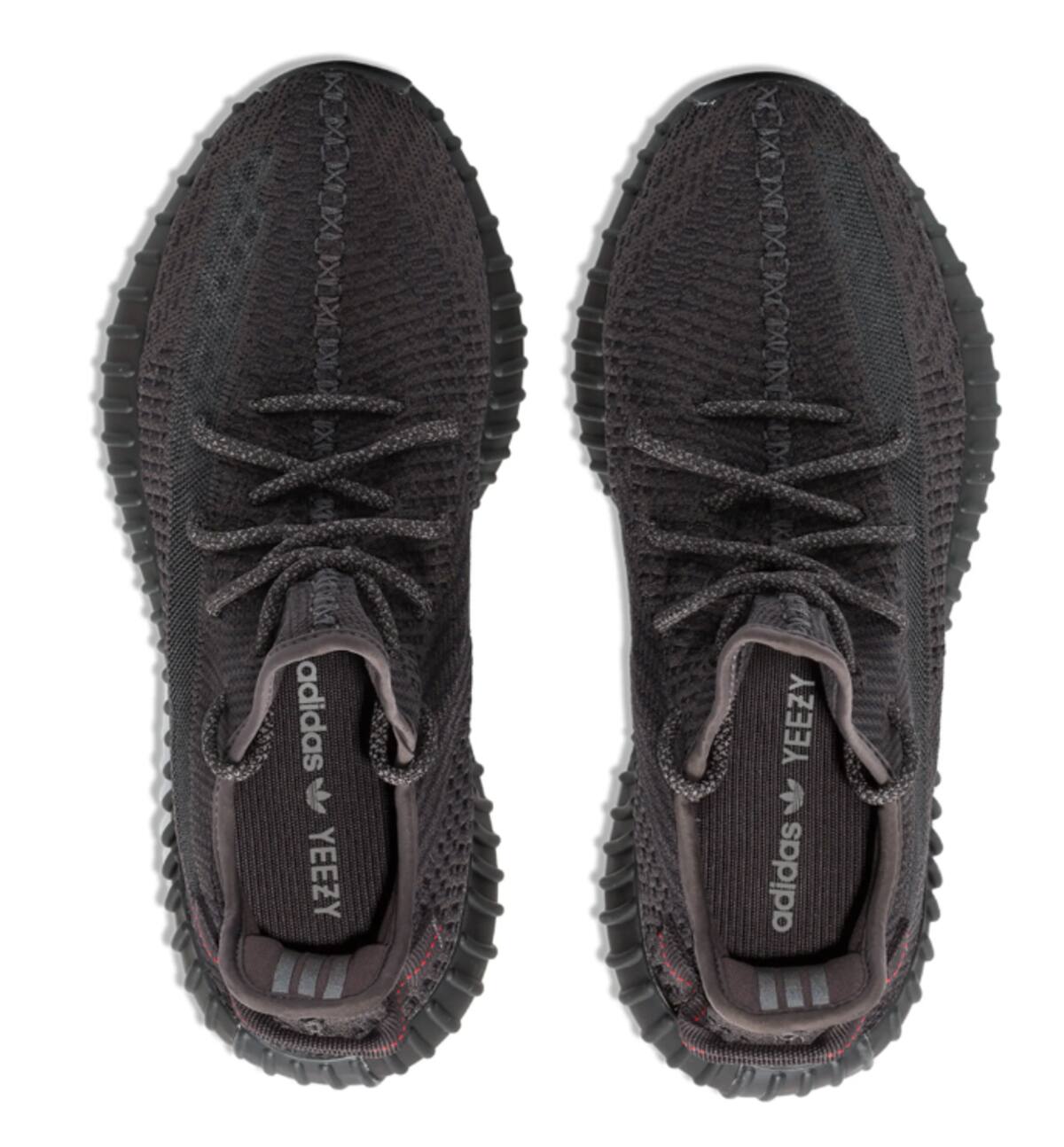 Es el modelo de las zapatillas de Julio César Rodríguez.