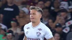 VIDEO | “Vete de aquí”: Dos hinchadas brasileñas se unen para cantar contra Yeferson Soteldo