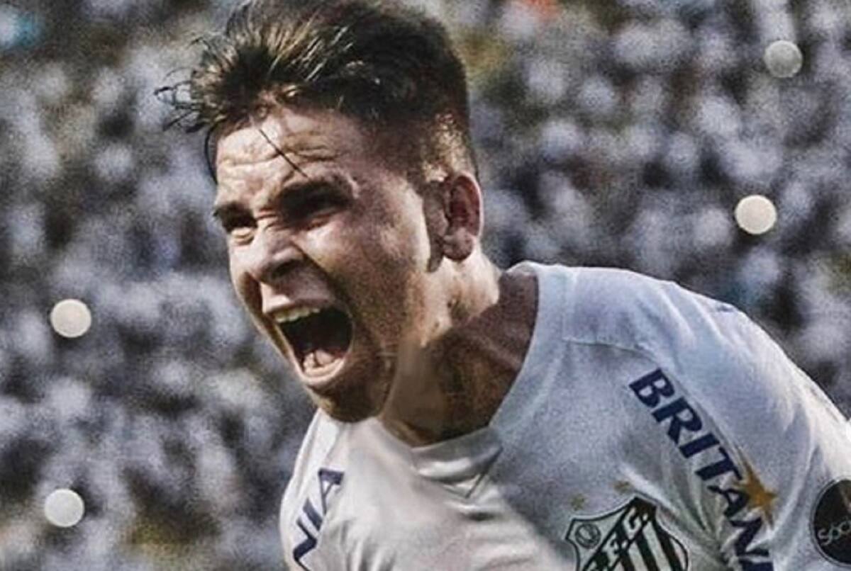 Yeferson Soteldo