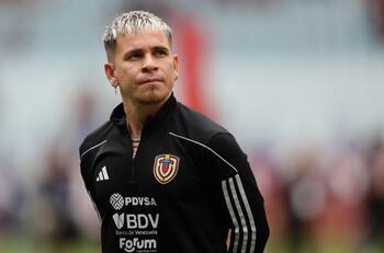 Yeferson Soteldo sorprende y tiene nuevo equipo en Brasil: jugará el Mundial de Clubes