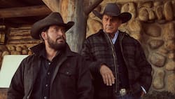 “Yellowstone”: De qué trata y quienes actúan en el western tendencia que está estrenando su última temporada