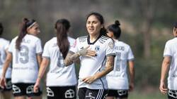 VIDEO | El debut soñado de Yenny Acuña: anotó el gol del triunfo de Colo Colo ante la UC