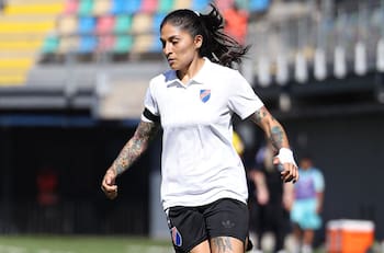 Figura de Colo Colo les pega duro a los hinchas de U. de Chile: “Parece que no son tan diferentes”