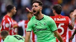 Jugador de LaLiga española suspendido 10 meses por consumir sustancia para no quedar pelado