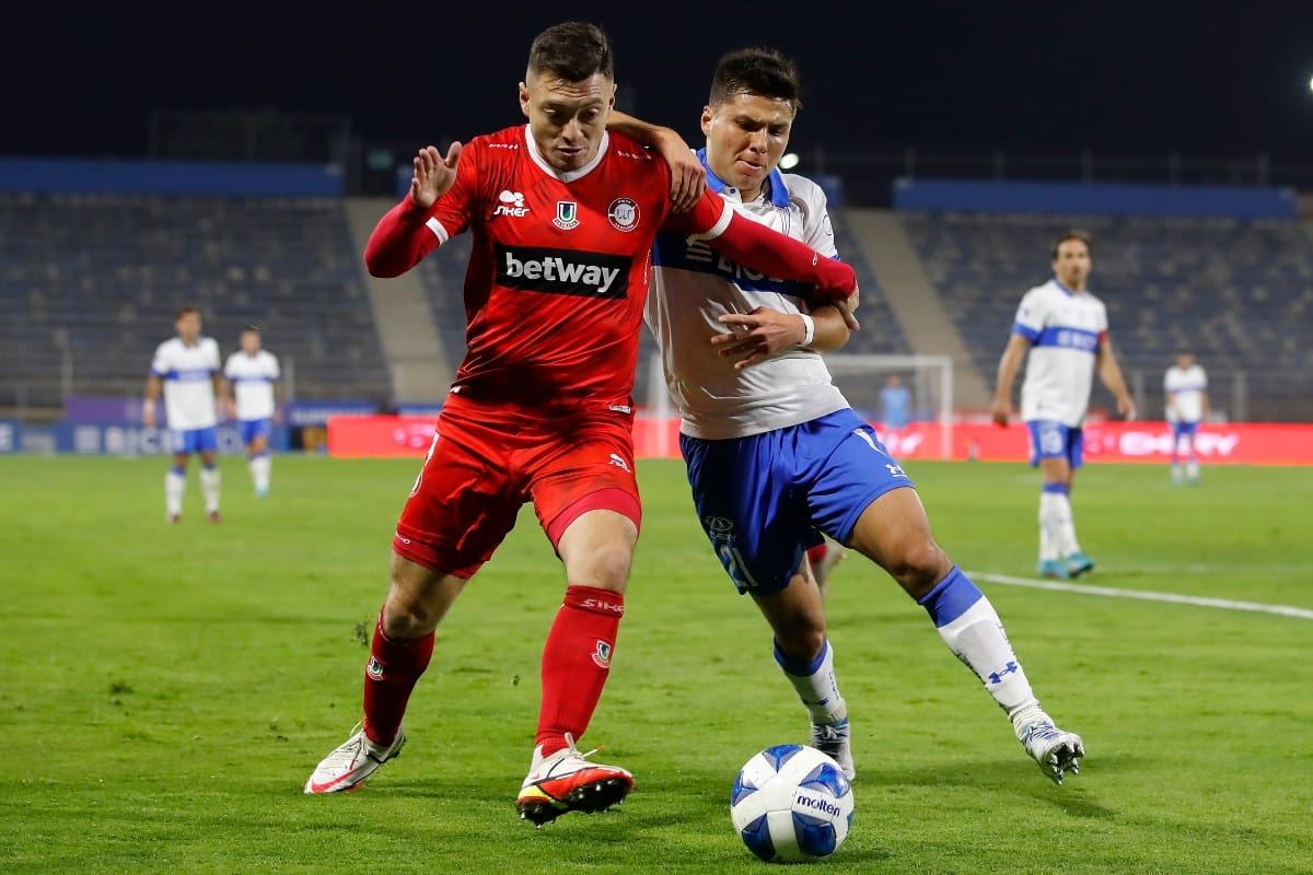 Yerco Oyanedel jugará en Deportes Copiapó.
