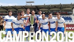 Bicampeón con la UC protagoniza la teleserie del mercado de fichajes: fue presentado en dos clubes