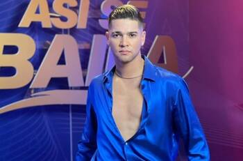 Bailó en Rojo, fue coreógrafo en los Billboard y acaba de ser deportado de Estados Unidos denunciando horribles tratos