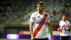 Era la joya de la U, descendió a Primera B y ahora es la nueva obsesión de O’Higgins