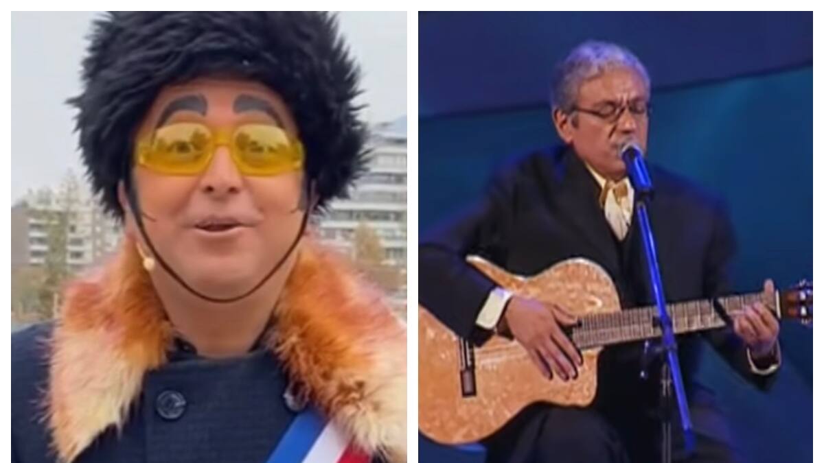 Yerko Puchento no es el primero: El día que Felo se bajó del Festival de Viña a menos de un mes de su presentación